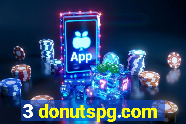 3 donutspg.com